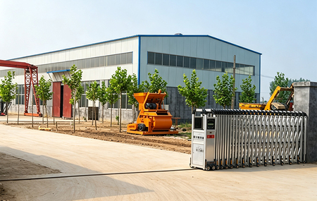 山西鑫源新型建材制品有限公司